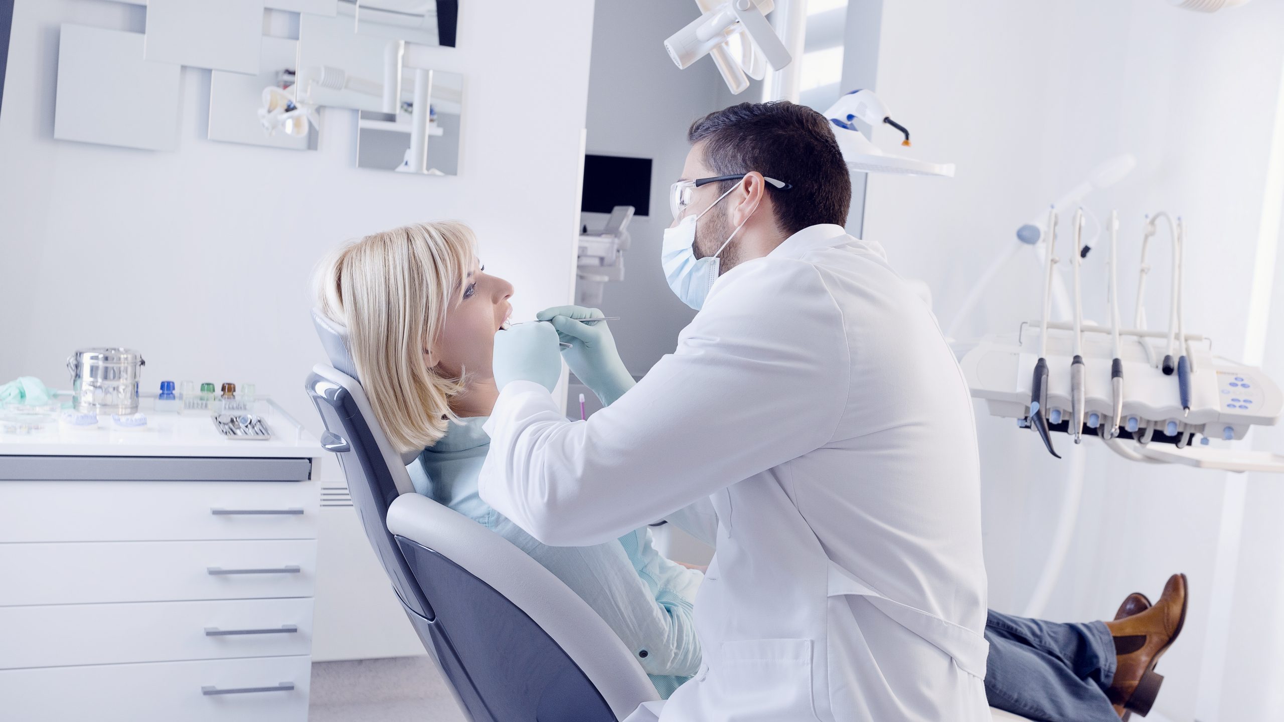 Dentist in High Bridge, NJ