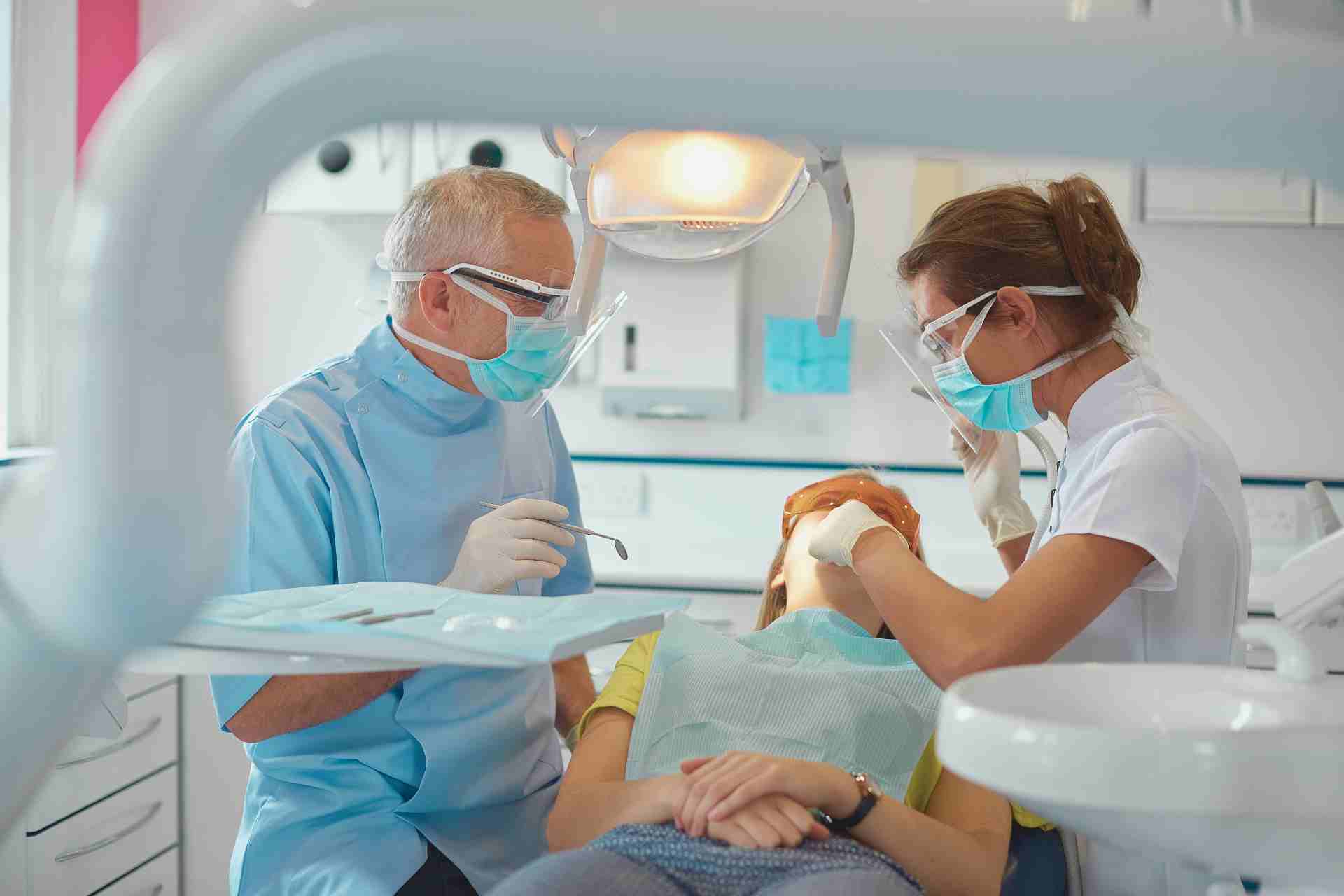 Dentist in High Bridge, NJ